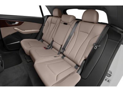 2020 Audi Q8 55 Premium Plus