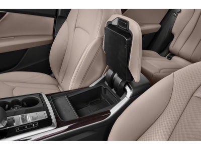2020 Audi Q8 55 Premium Plus