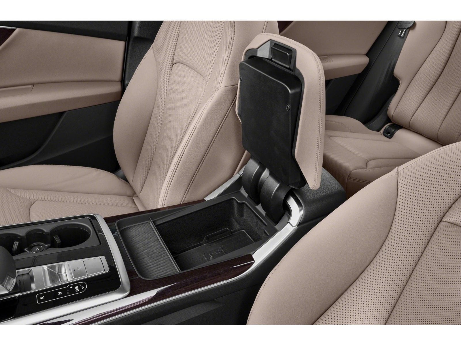2020 Audi Q8 55 Premium Plus