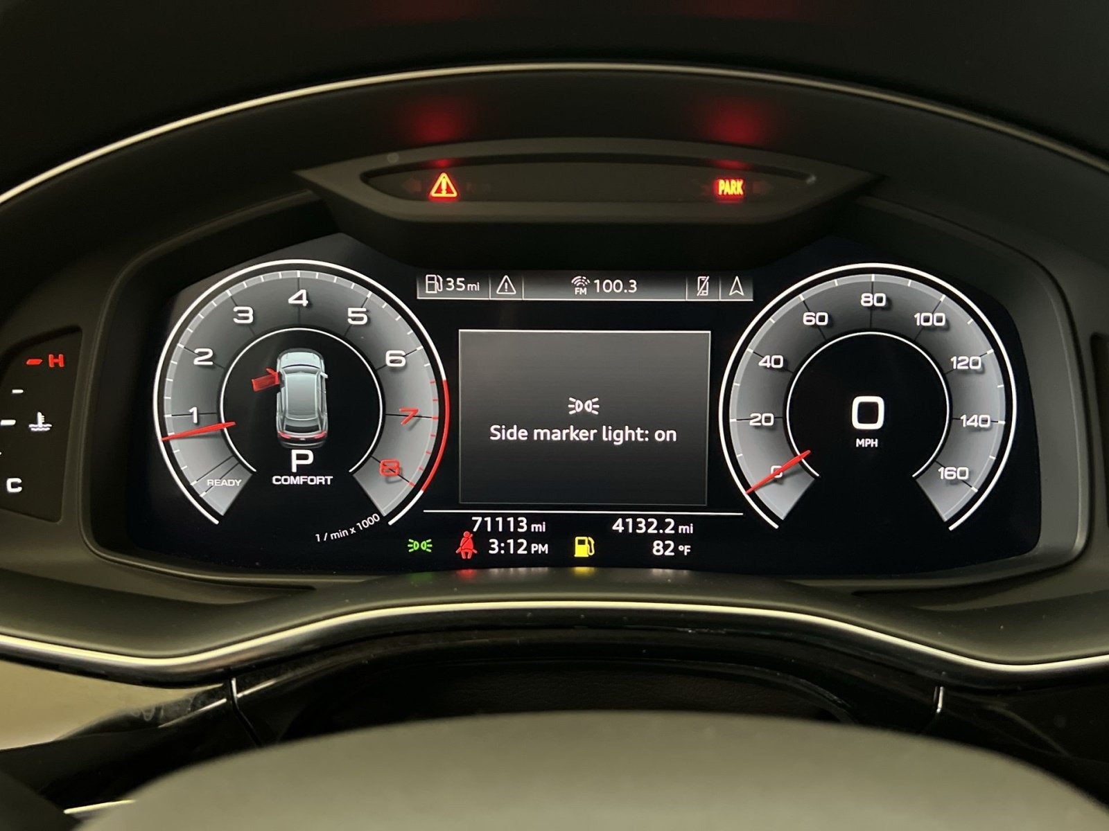 2020 Audi Q8 55 Premium Plus