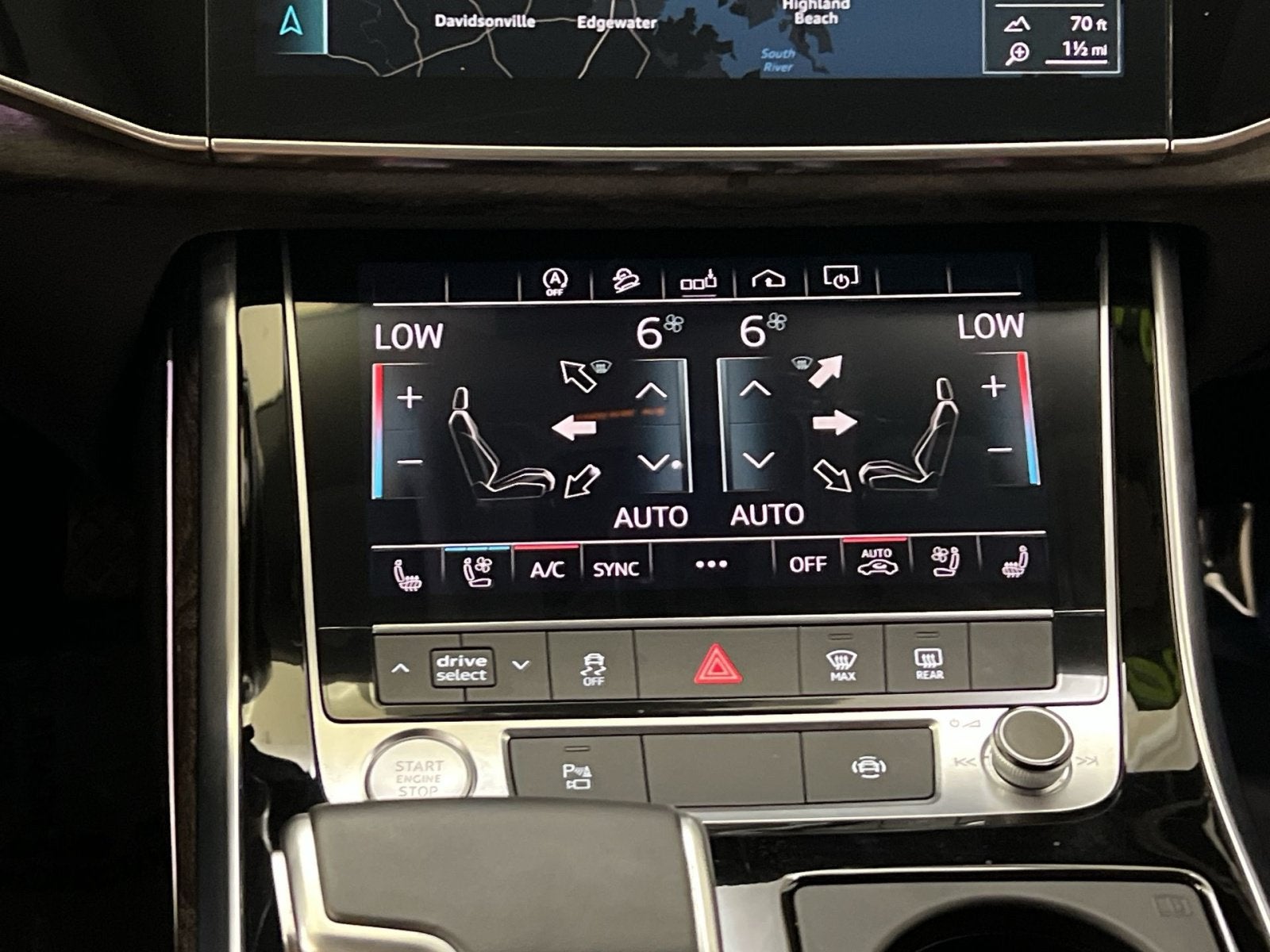 2020 Audi Q8 55 Premium Plus