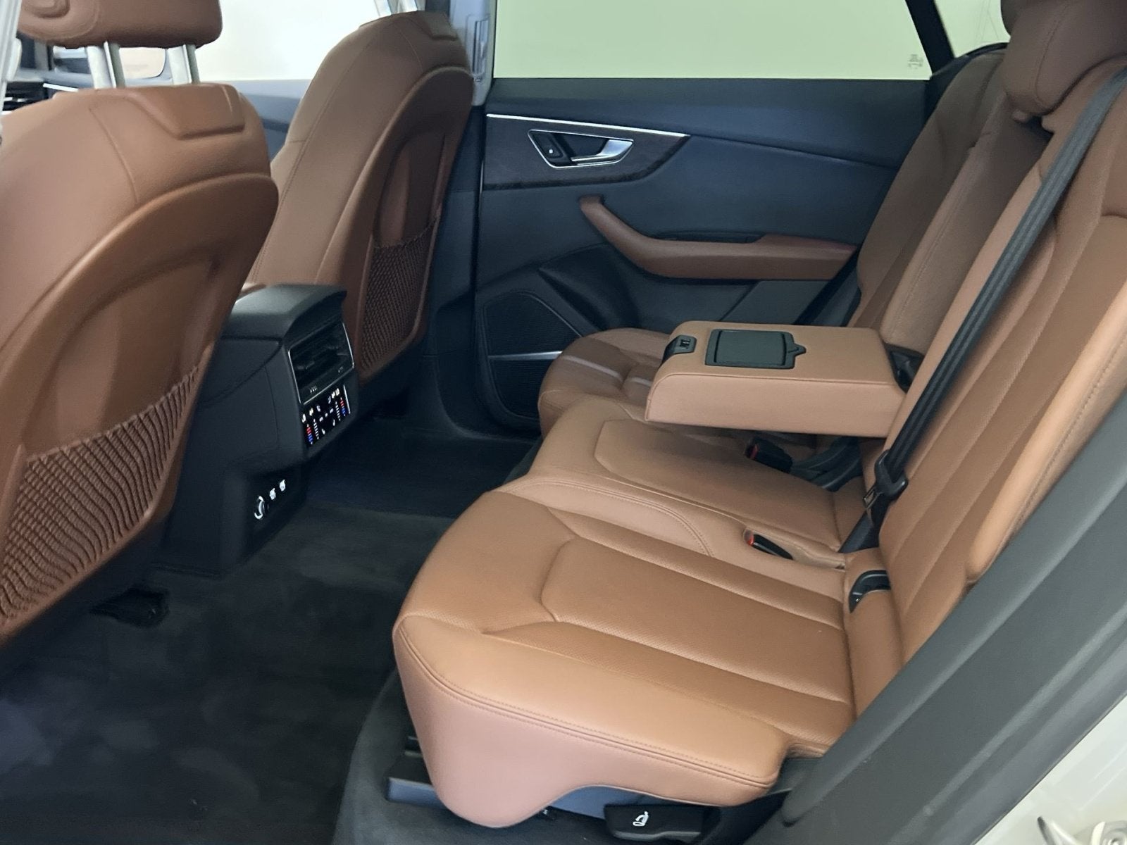 2020 Audi Q8 55 Premium Plus