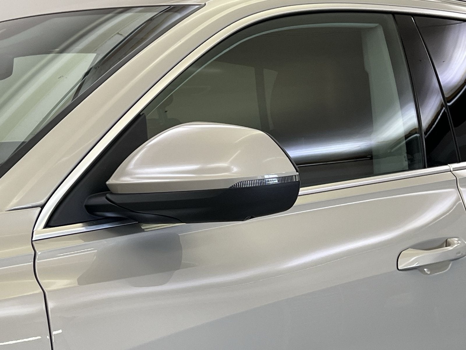 2020 Audi Q8 55 Premium Plus