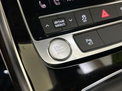 2020 Audi Q8 55 Premium Plus
