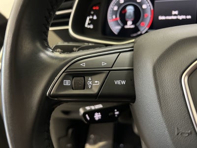 2020 Audi Q8 55 Premium Plus