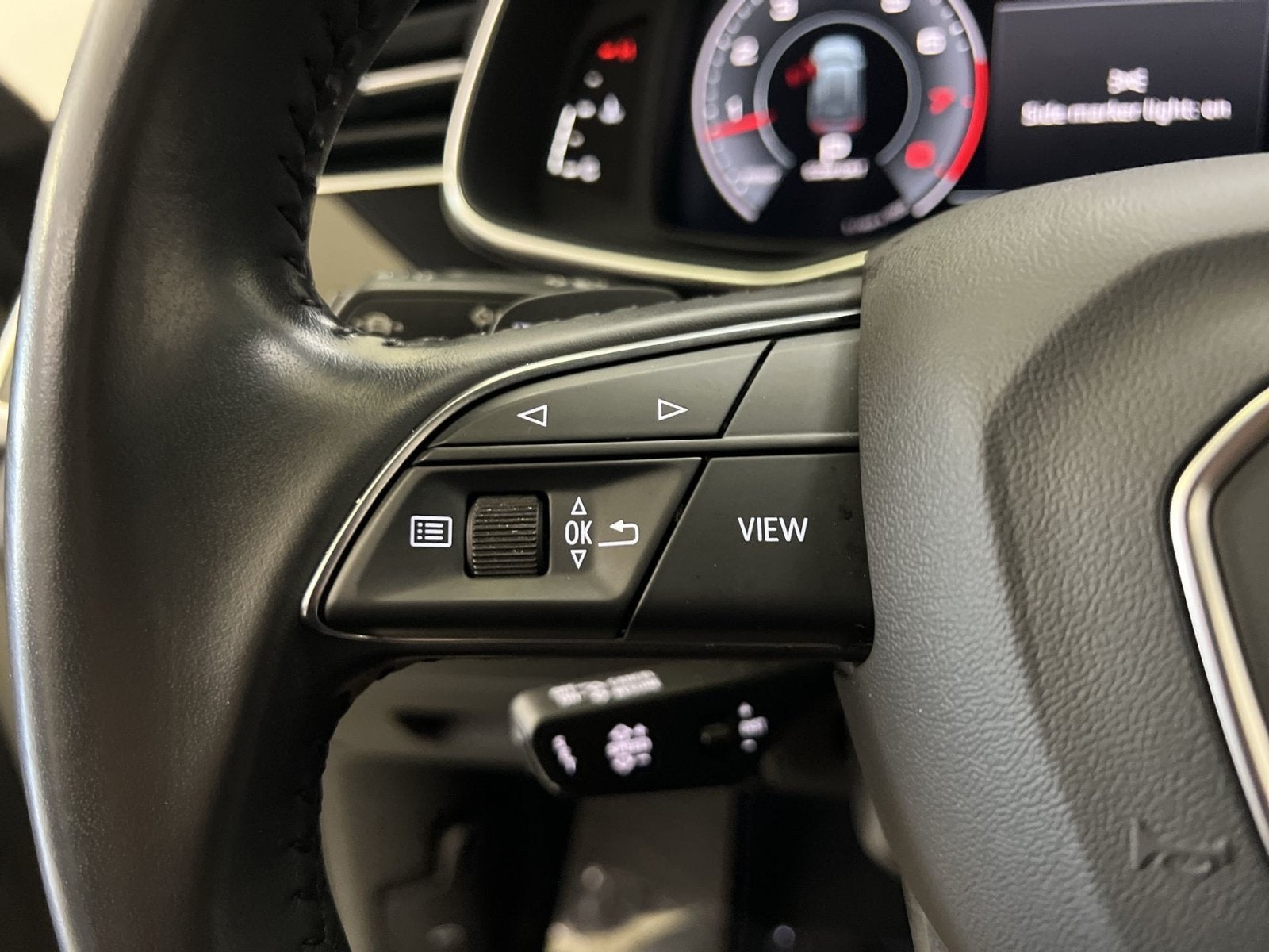 2020 Audi Q8 55 Premium Plus