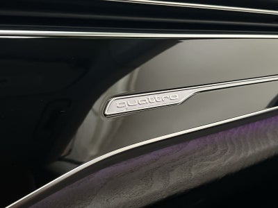 2020 Audi Q8 55 Premium Plus
