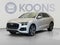2020 Audi Q8 55 Premium Plus