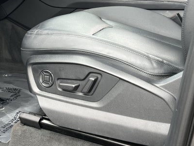 2021 Audi Q7 55 Premium Plus