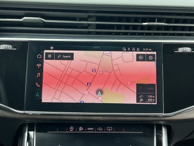 2021 Audi Q7 55 Premium Plus