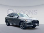 2021 Audi Q7 55 Premium Plus