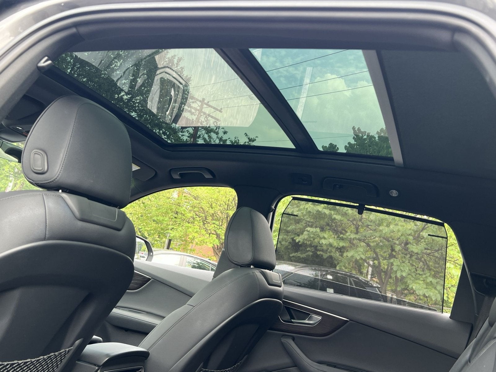 2021 Audi Q7 55 Premium Plus