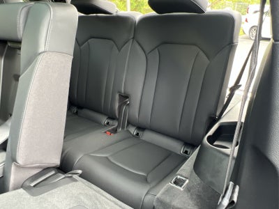 2021 Audi Q7 55 Premium Plus