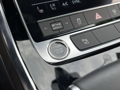 2021 Audi Q7 55 Premium Plus