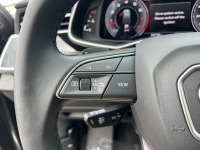 2021 Audi Q7 55 Premium Plus