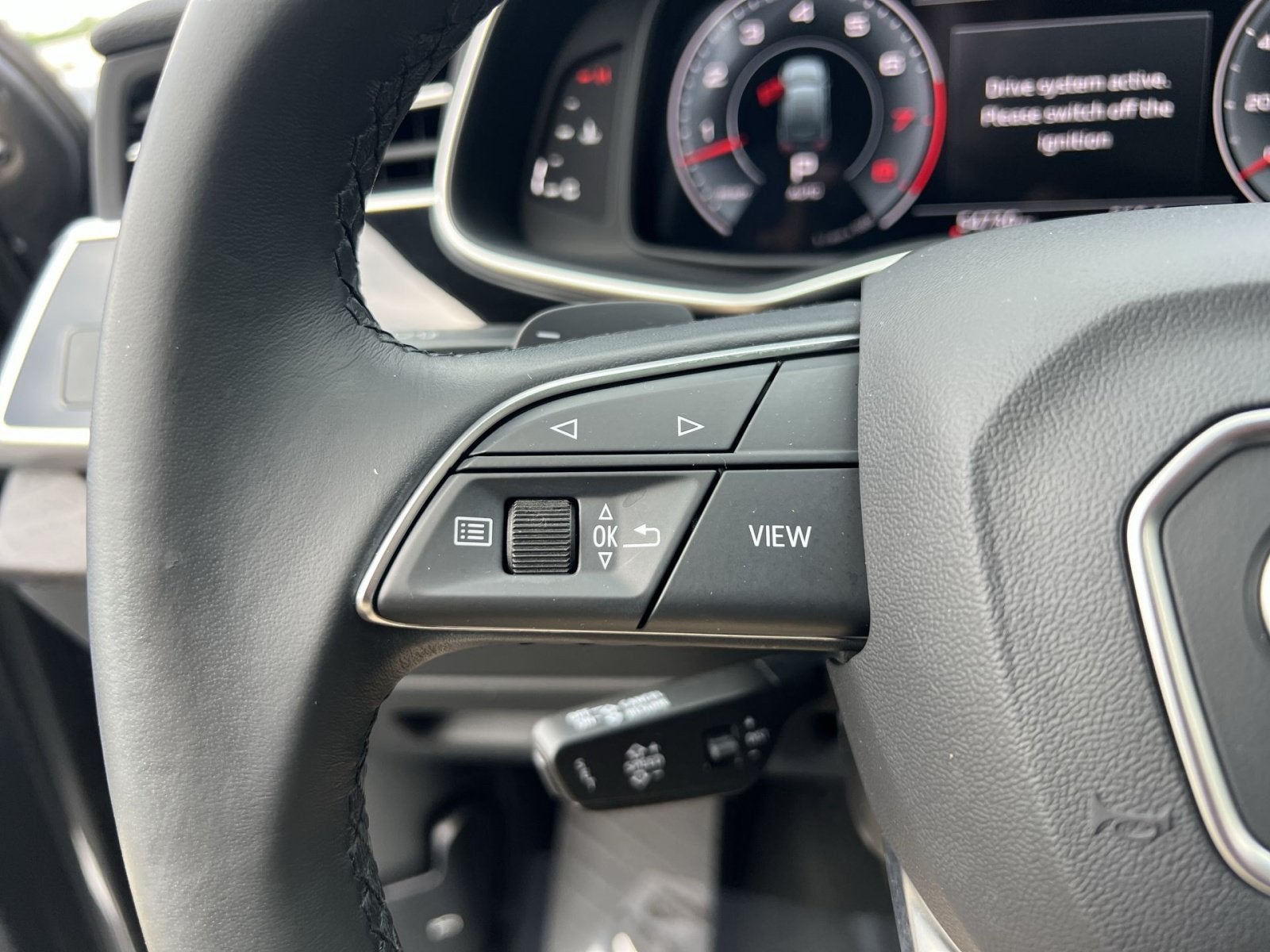 2021 Audi Q7 55 Premium Plus