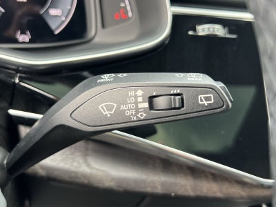 2021 Audi Q7 55 Premium Plus