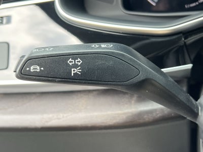 2021 Audi Q7 55 Premium Plus