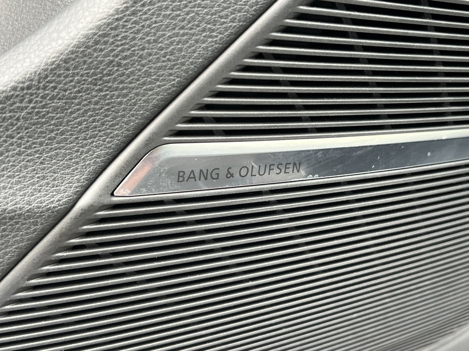 2021 Audi Q7 55 Premium Plus