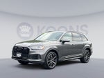 2021 Audi Q7 55 Premium Plus