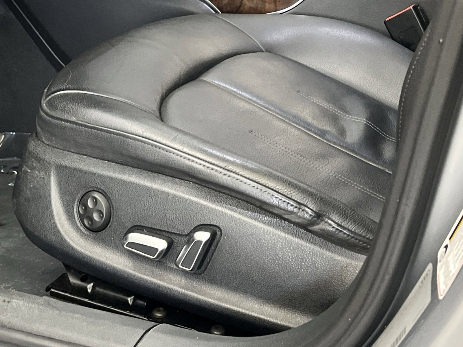 2018 Audi A6 3.0T Premium Plus