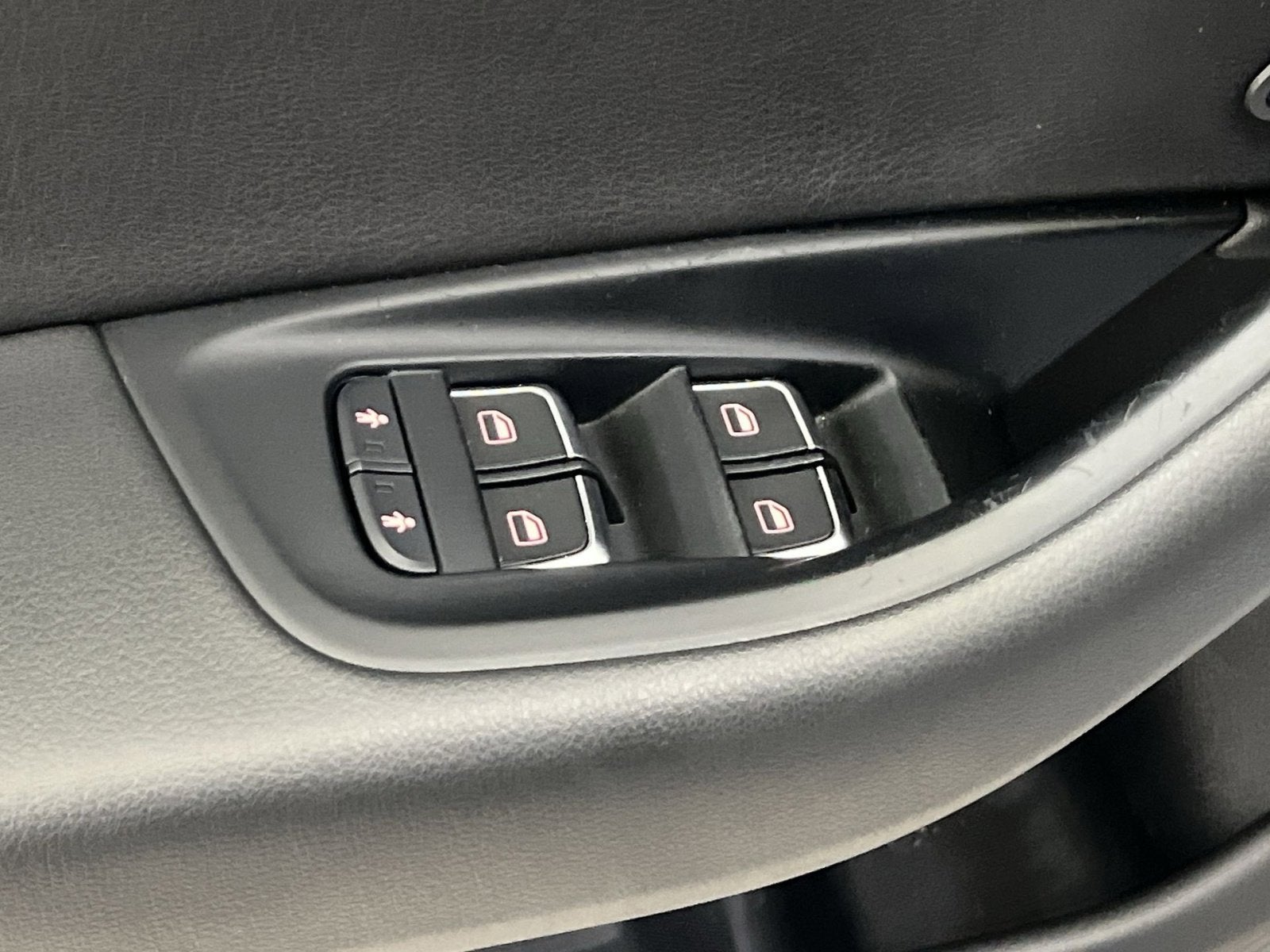 2018 Audi A6 3.0T Premium Plus