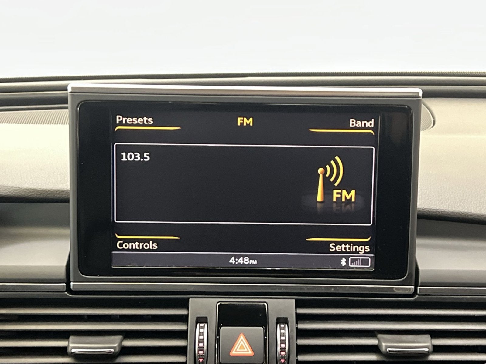 2018 Audi A6 3.0T Premium Plus