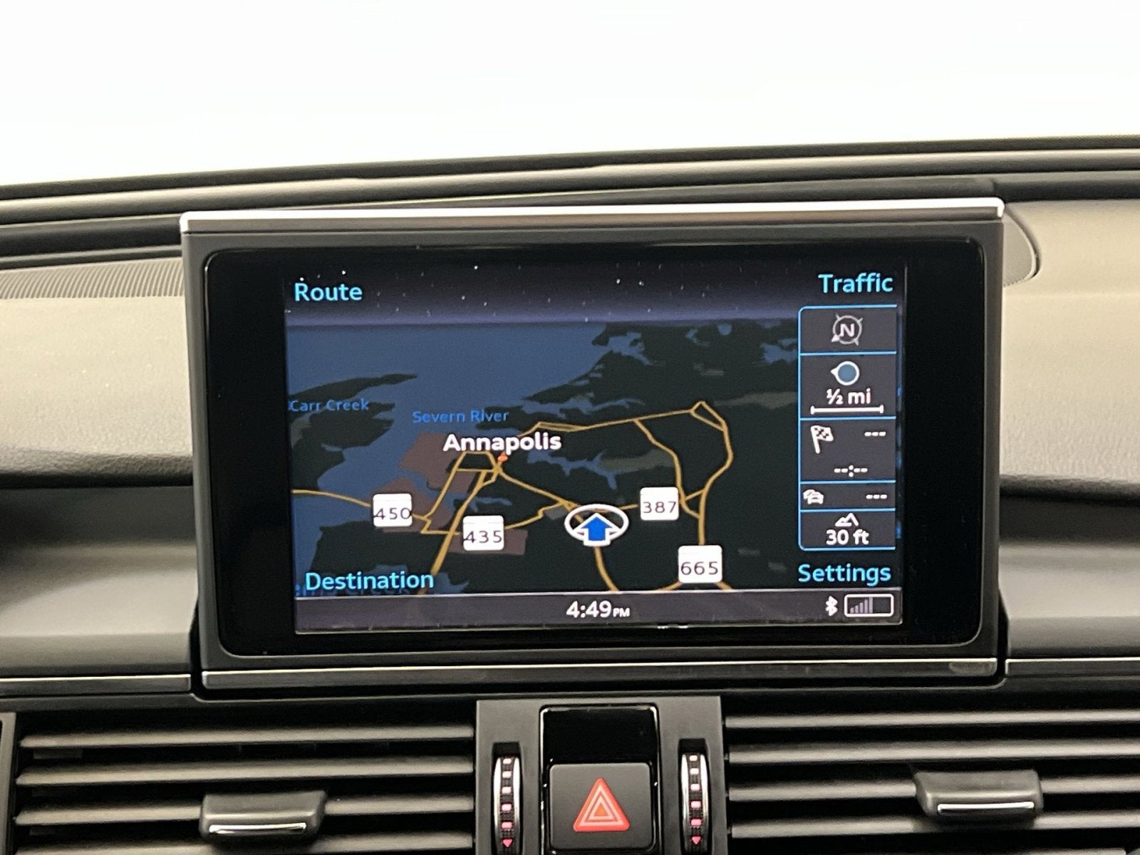 2018 Audi A6 3.0T Premium Plus