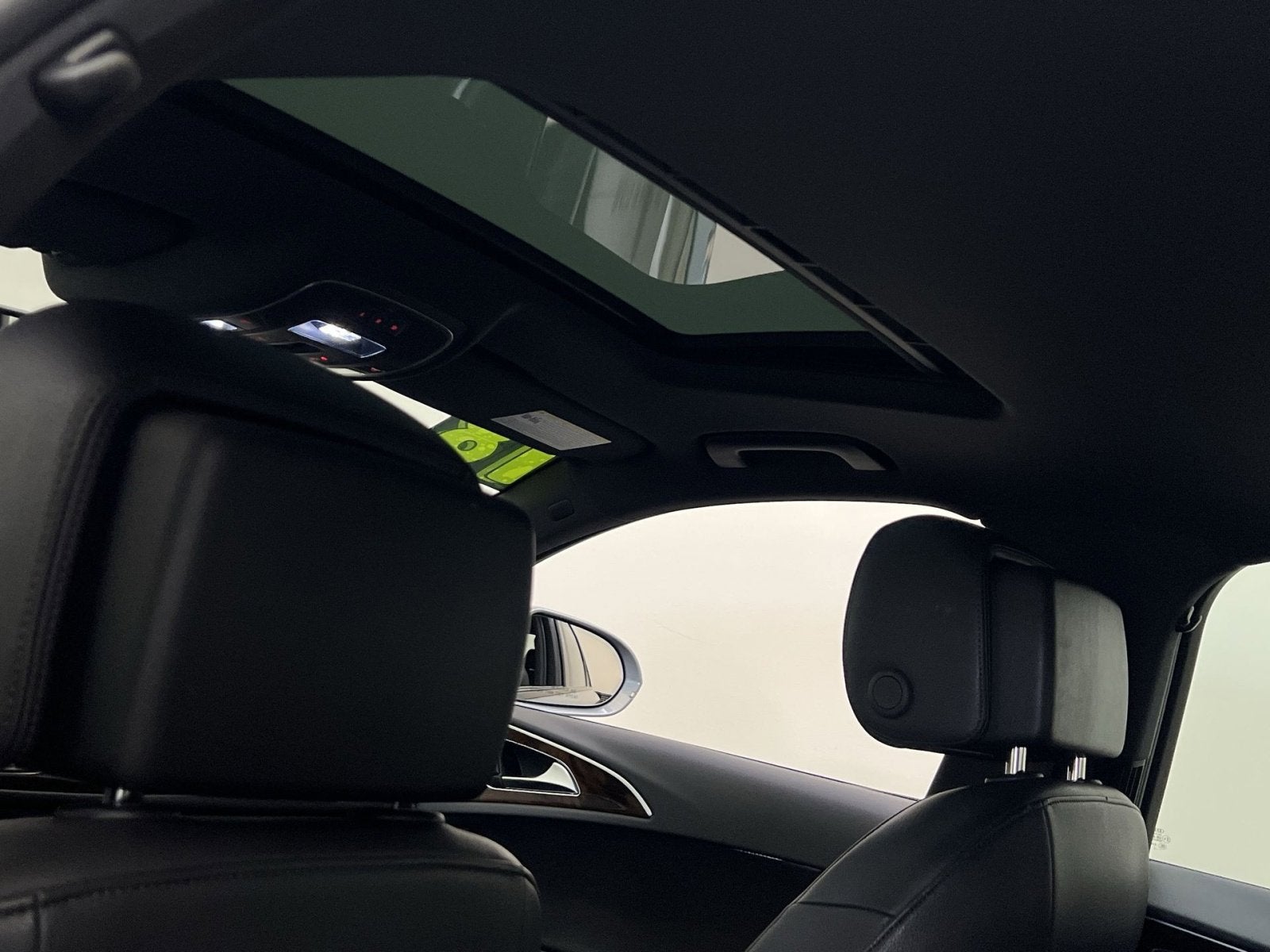 2018 Audi A6 3.0T Premium Plus