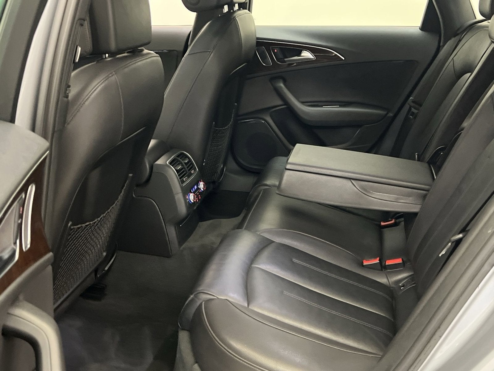 2018 Audi A6 3.0T Premium Plus