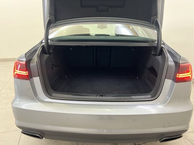 2018 Audi A6 3.0T Premium Plus