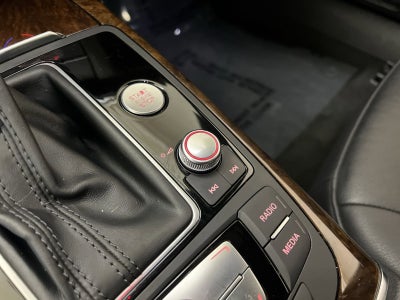 2018 Audi A6 3.0T Premium Plus