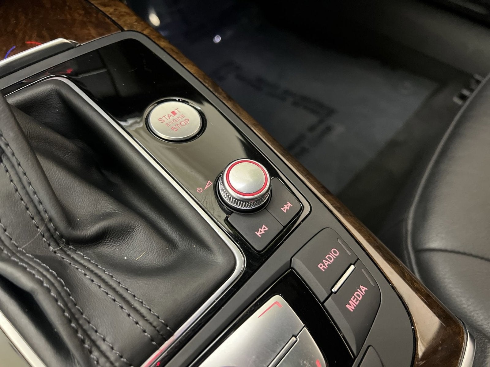 2018 Audi A6 3.0T Premium Plus