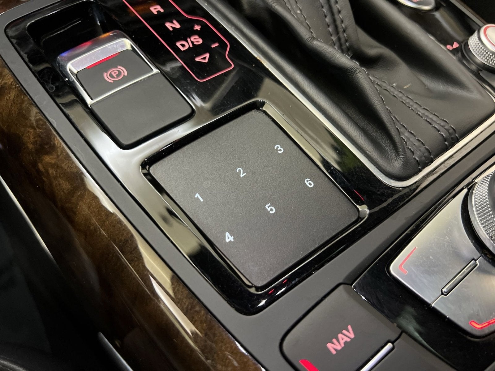 2018 Audi A6 3.0T Premium Plus