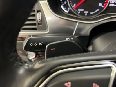 2018 Audi A6 3.0T Premium Plus