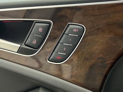 2018 Audi A6 3.0T Premium Plus