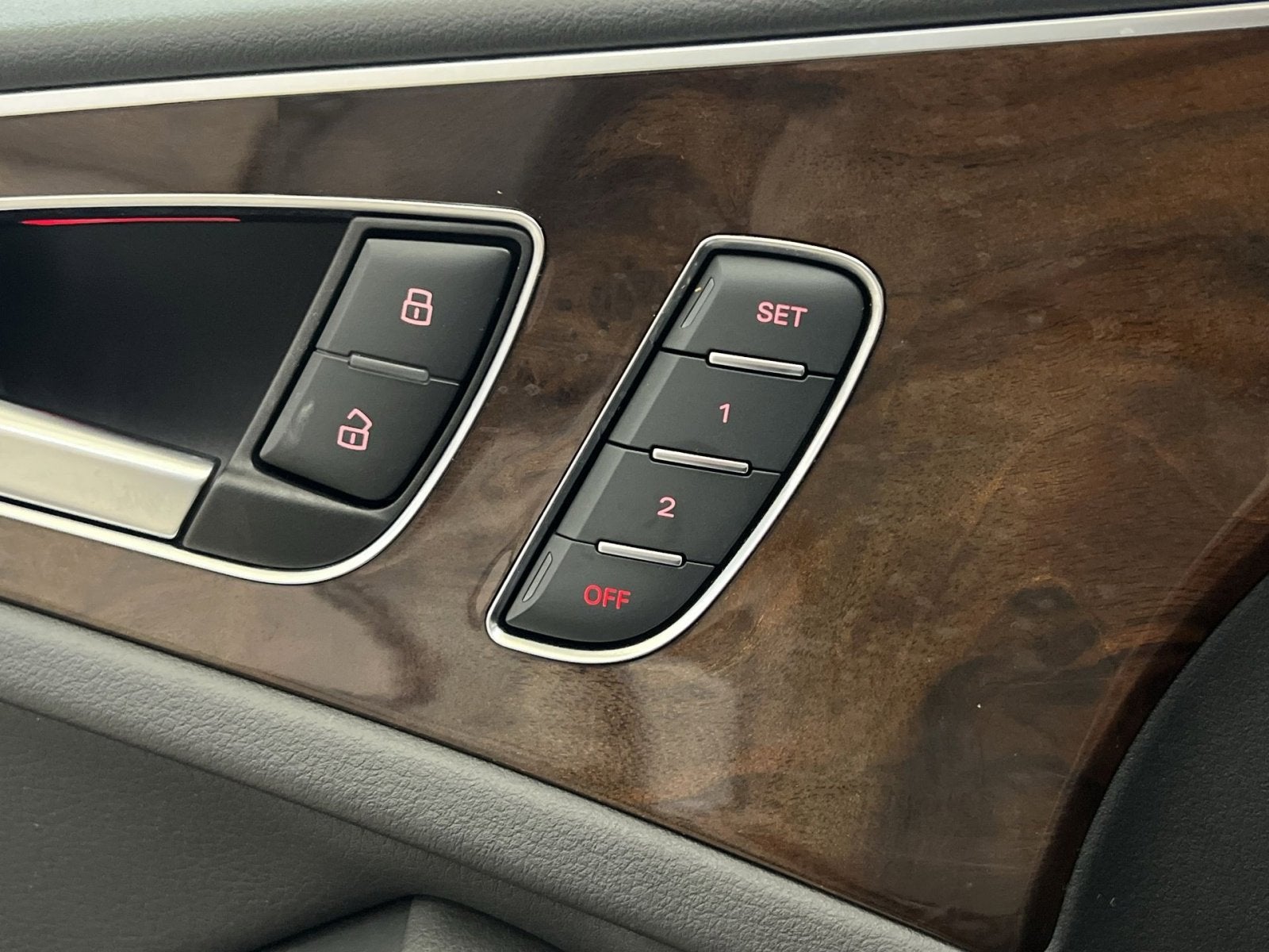 2018 Audi A6 3.0T Premium Plus