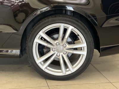 2018 Audi A3 2.0T Premium Plus