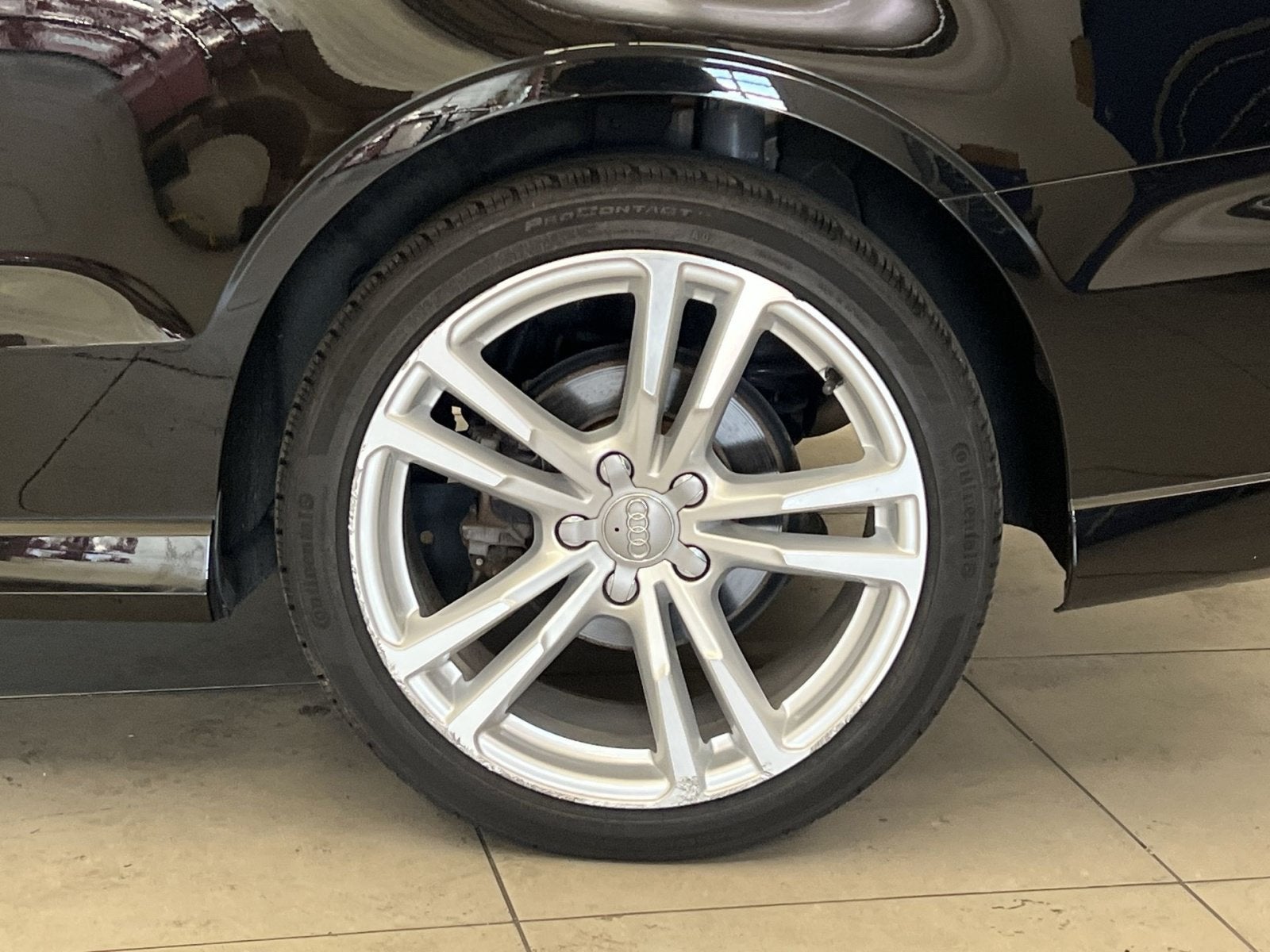 2018 Audi A3 2.0T Premium Plus