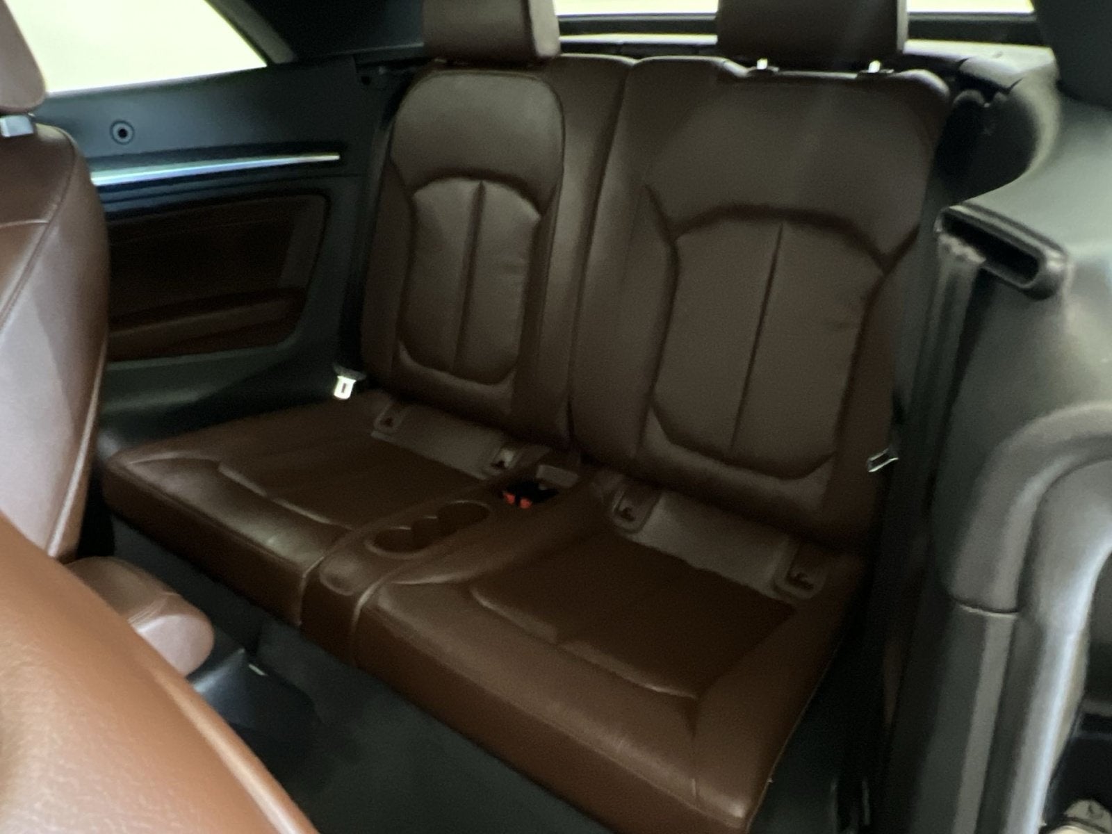 2018 Audi A3 2.0T Premium Plus