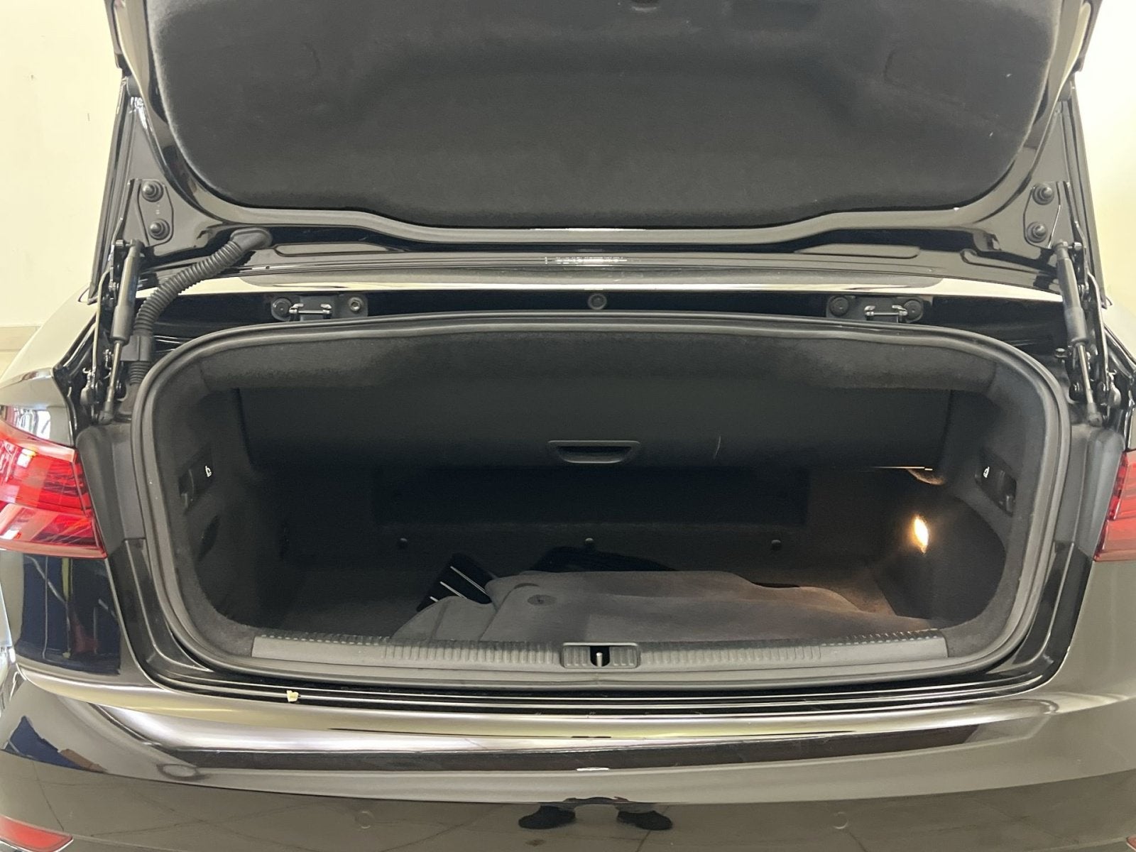 2018 Audi A3 2.0T Premium Plus