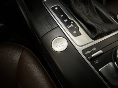 2018 Audi A3 2.0T Premium Plus