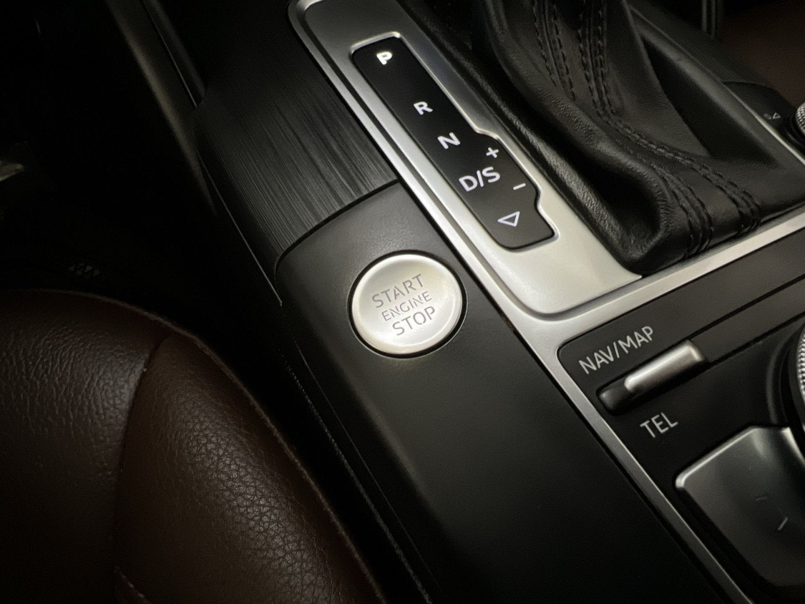 2018 Audi A3 2.0T Premium Plus