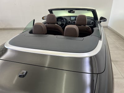 2018 Audi A3 2.0T Premium Plus