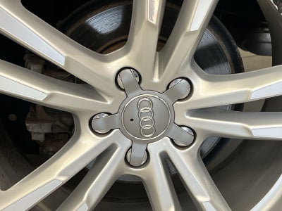 2018 Audi A3 2.0T Premium Plus