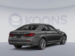 2023 BMW 5 Series 540i xDrive