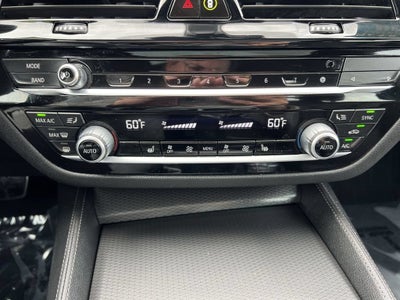 2023 BMW 5 Series 540i xDrive