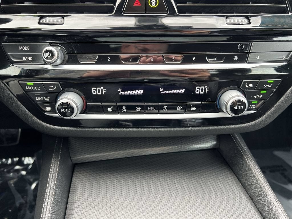 2023 BMW 5 Series 540i xDrive