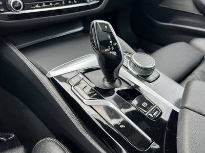 2023 BMW 5 Series 540i xDrive