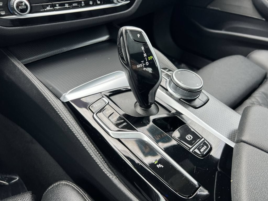 2023 BMW 5 Series 540i xDrive